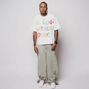 Custom Clothing Manufacturers Digital Printing 100% Cotton Casual T-shirt