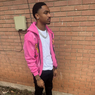 Custom Clothing Manufacturers Digital printing Rhinestone Acid Wash Hoodie