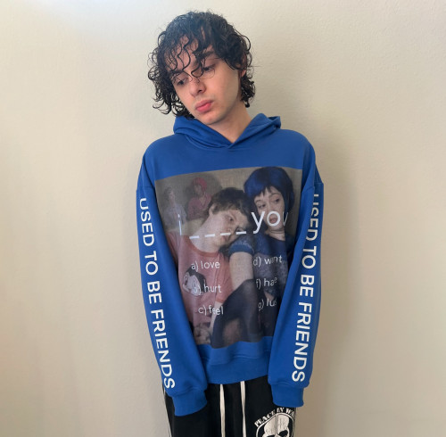 Custom Clothing Manufacturers Digital Printing 100% Cotton Casual Hoodies