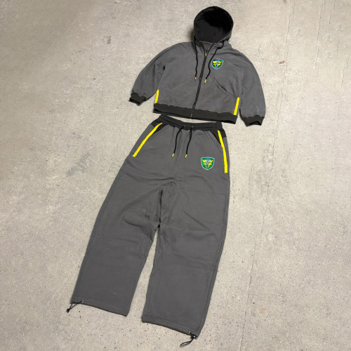 Custom Clothing Manufacturers Digital printing Applique Embroidery hoodies