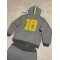 Custom Clothing Manufacturers Digital printing Applique Embroidery hoodies