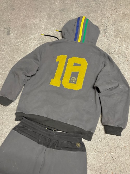 Custom Clothing Manufacturers Digital printing Applique Embroidery hoodies