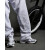 Custom Clothing Manufacturers Embroidery 100% cotton pullover hoodie set