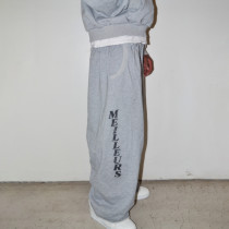 Custom Clothing Manufacturers Distressed Screen Printing 100% Cotton Hoodies