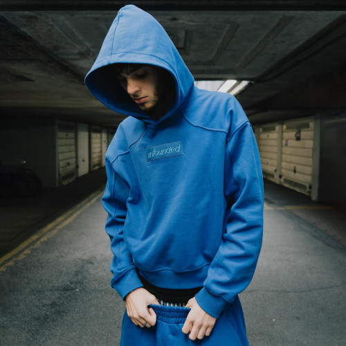 Custom Clothing Manufacturers Applique Embroidery 100% cotton Hoodies