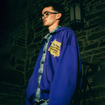 Custom Clothing Manufacturers Digital Printing 100% Cotton Zip-up Hoodies