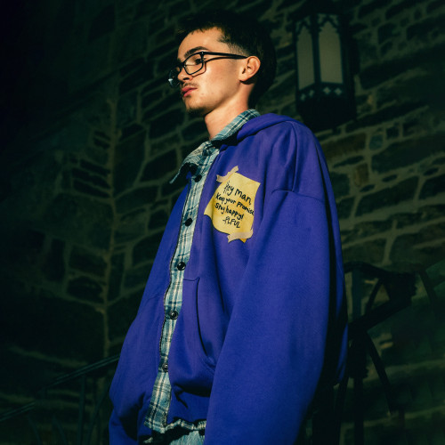 Custom Clothing Manufacturers Digital Printing 100% Cotton Zip-up Hoodies