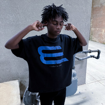 Custom Clothing Manufacturers Distressed Digital Printing 100% Cotton T-shirt