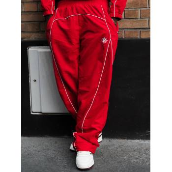 Custom Clothing Manufacturers Embroidery 100% Nylon Casual Suit