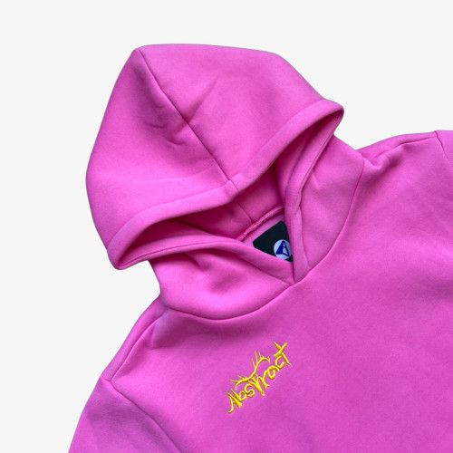 Custom Clothing Manufacturers Embroidered logo 100% Cotton Casual Hoodie