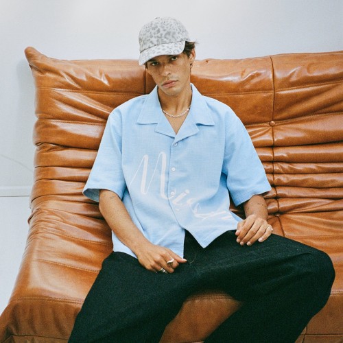 Custom Clothing Manufacturers Embroidered Logo 100% Cotton Shirt