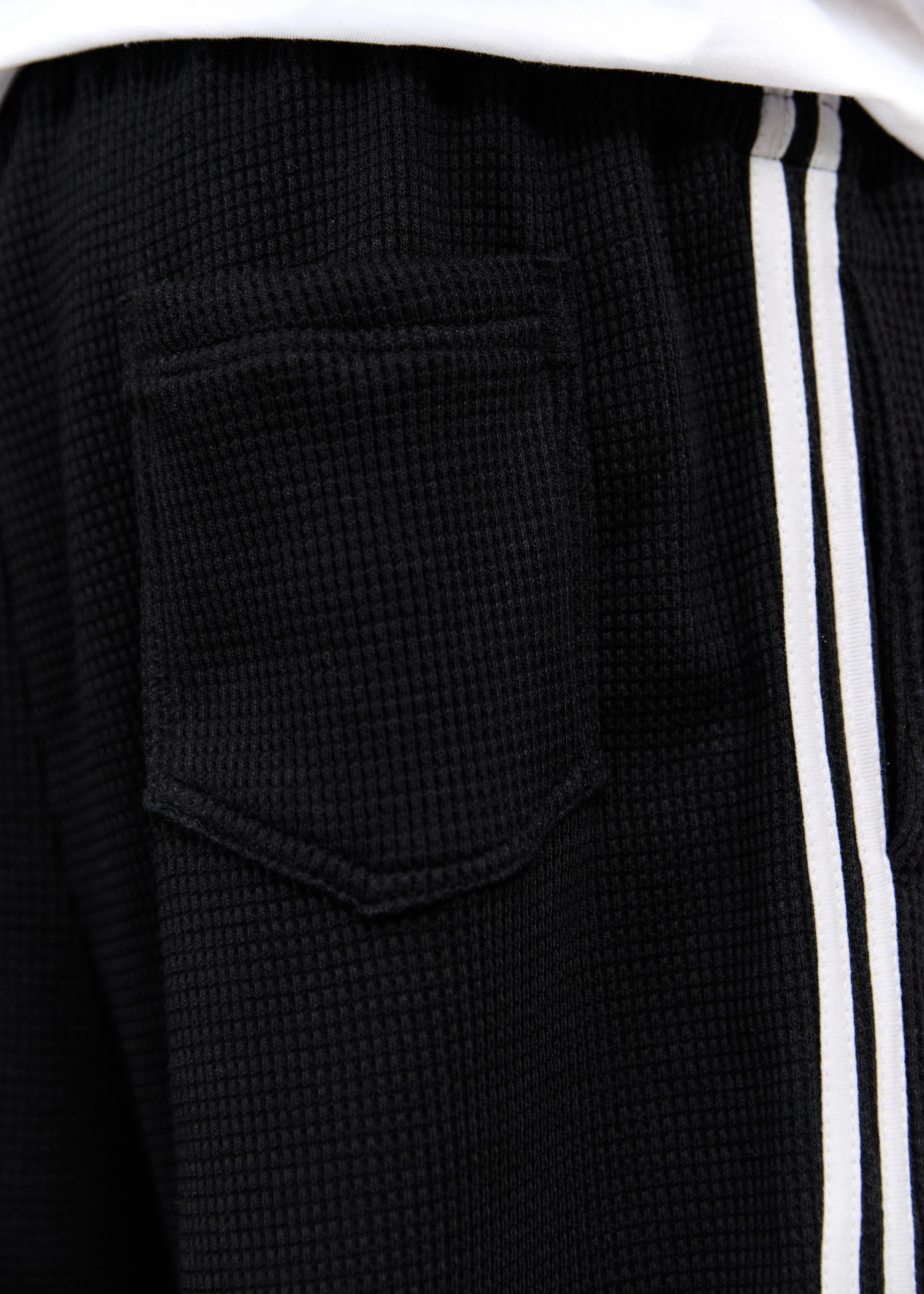 Puff Printing Hoodie