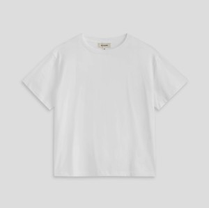 Custom Clothing Manufacturers 100% Pure Cotton Blank T-shirt