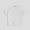 Custom Clothing Manufacturers 100% Pure Cotton Blank T-shirt