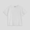 Custom Clothing Manufacturers 100% Pure Cotton Blank T-shirt