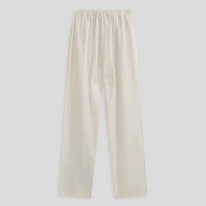 Custom Clothing Manufacturers Digitally Printed Logo Cotton Pants