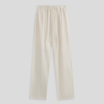 Custom Clothing Manufacturers Digitally Printed Logo Cotton Pants