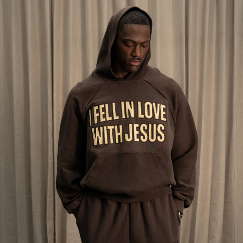 Custom Clothing Manufacturers Applique Embroidery LOGO Hoodies