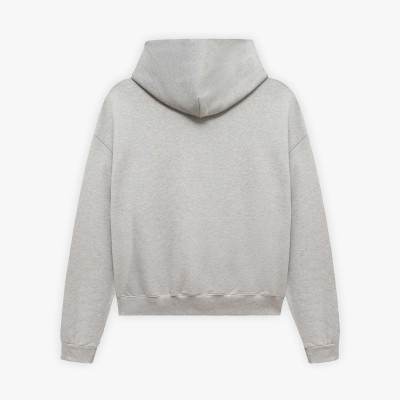 Custom Clothing Manufacturers Embroidered LOGO Casual Solid Color Hoodie