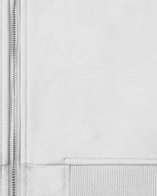 Custom Clothing Manufacturers Embroidered Pattern Solid Color Hoodie