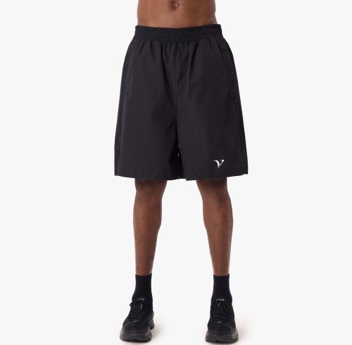 Custom Clothing Manufacturers Digital Printed LOGO Casual Shorts