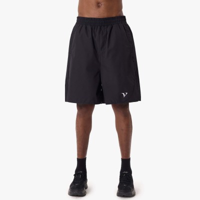 Custom Clothing Manufacturers Digital Printed LOGO Casual Shorts