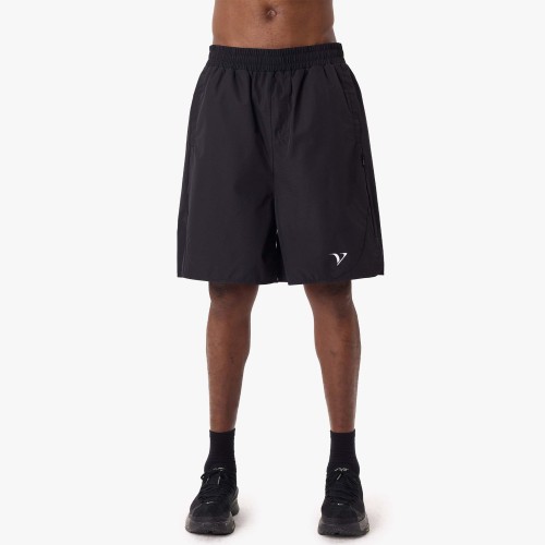 Custom Clothing Manufacturers Digital Printed LOGO Casual Shorts