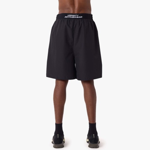 Custom Clothing Manufacturers Digital Printed LOGO Casual Shorts