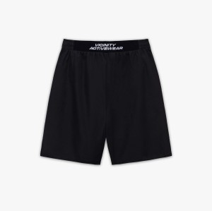 Custom Clothing Manufacturers Digital Printed LOGO Casual Shorts