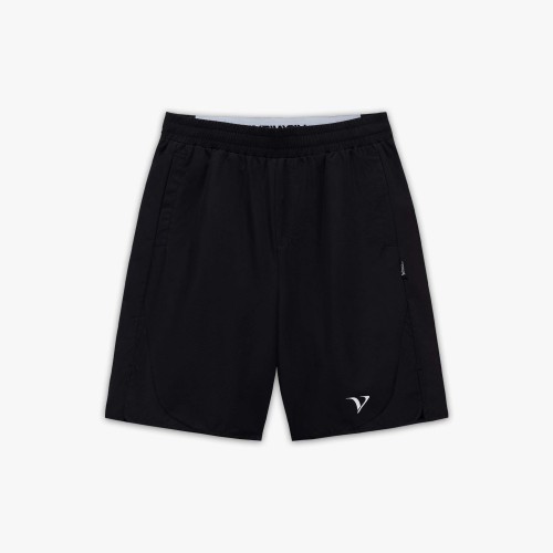 Custom Clothing Manufacturers Digital Printed LOGO Casual Shorts