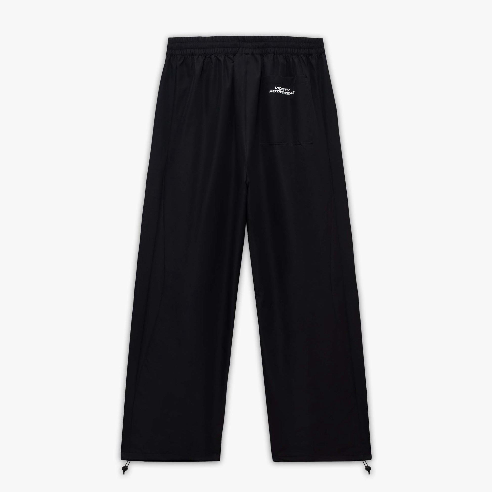 Puff Printing Hoodie