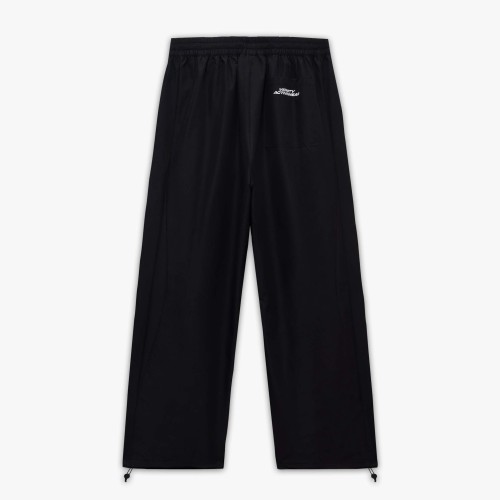 Custom Clothing Manufacturers Digital Printing LOGO Nylon Sweatpants