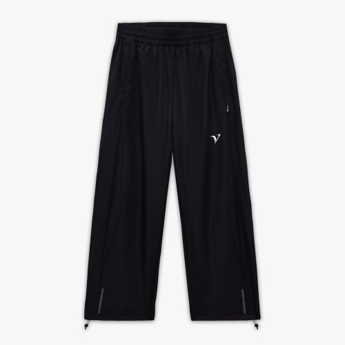 Custom Clothing Manufacturers Digital Printing LOGO Nylon Sweatpants