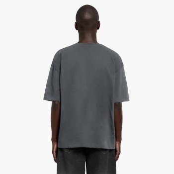 Custom Clothing Manufacturers Screen Printing LOGO 100% Cotton T-shirt