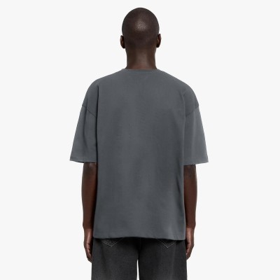 Custom Clothing Manufacturers Screen Printing LOGO 100% Cotton T-shirt