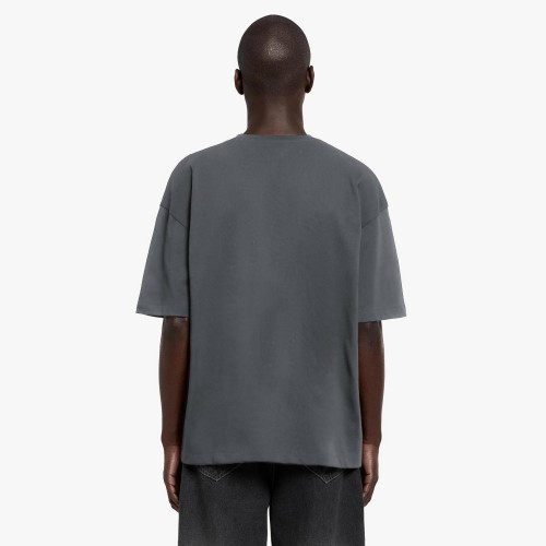 Custom Clothing Manufacturers Screen Printing LOGO 100% Cotton T-shirt