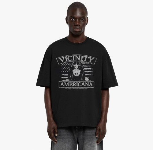 Custom Clothing Manufacturers Digital Printing 100% Cotton T-shirt