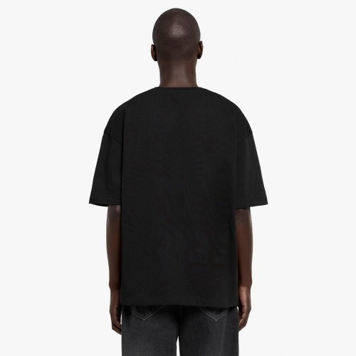 Custom Clothing Manufacturers Digital Printing 100% Cotton T-shirt