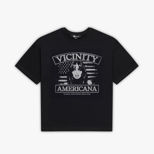 Custom Clothing Manufacturers Digital Printing 100% Cotton T-shirt