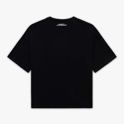 Custom Clothing Manufacturers Digital Printing LOGO Solid Color T-Shirt