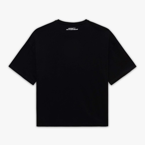 Custom Clothing Manufacturers Digital Printing LOGO Solid Color T-Shirt