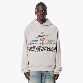 Custom Clothing Manufacturers Screen Printing Pure Cotton Hoodies