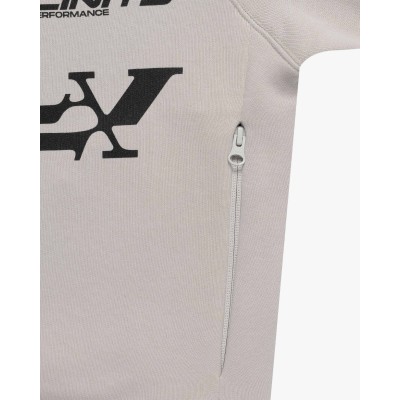 Custom Clothing Manufacturers Screen Printing Pure Cotton Hoodies