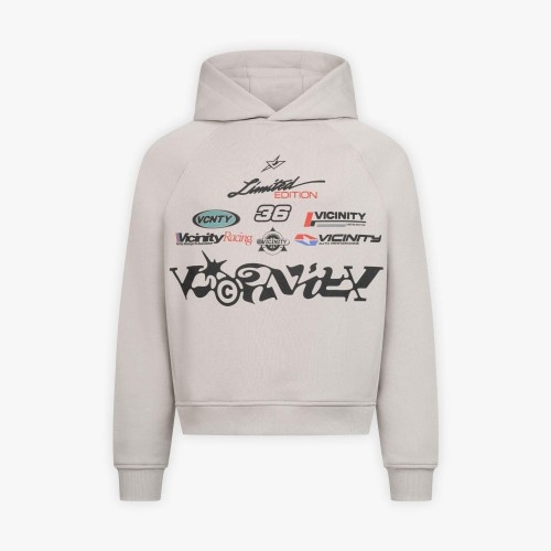 Custom Clothing Manufacturers Screen Printing Pure Cotton Hoodies