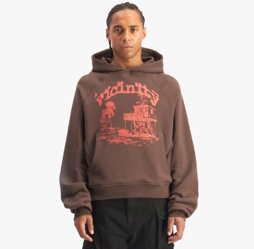 Custom Clothing Manufacturers Digital Printing Patterns Patchwork Hoodie