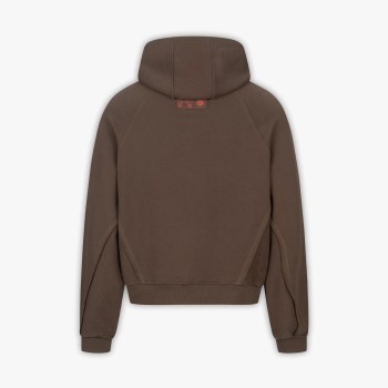 Custom Clothing Manufacturers Digital Printing Patterns Patchwork Hoodie