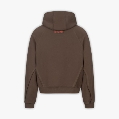 Custom Clothing Manufacturers Digital Printing Patterns Patchwork Hoodie