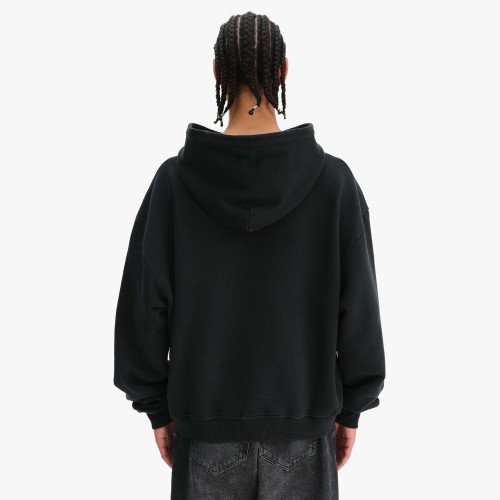 Custom Clothing Manufacturers Screen Printing Pattern Cotton Hoodie