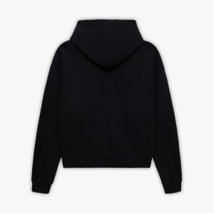 Custom Clothing Manufacturers Screen Printing Pattern Cotton Hoodie