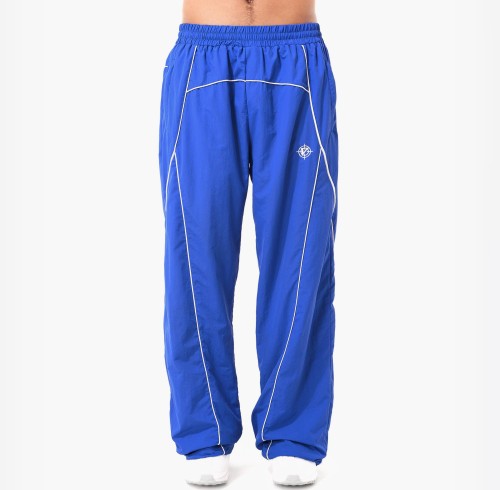 Custom Clothing Manufacturers Embroidered logo breathable sweatpants